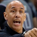 Sa Divcom i Stojakovićem harao NBA ligom u dresu Kingsa, a sada je imenovan za trenera Sakramenta