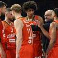 Cedevita Olimpija se jedva izborila sa Krkom