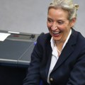 Prva reakcija AfD nakon što Fridrih Merc nije izabran za kancelara: "Stigla ga je kazna"