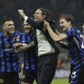 Simone Inzagi: Ponosan sam na igrače Intera, zaslužili smo plasman u finale LŠ