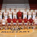 Borac u Superligu ulazi sa podmlađenim sastavom