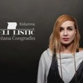 Studentski zahtev za vanrednim izborima je revolucija