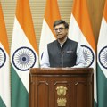 Indija i Pakistan potvrdili sporazum o prekidu vatre nakon posredovanja SAD