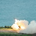 Tajvanski odgovor na kineske patrole: HIMARS testiran uz podršku SAD