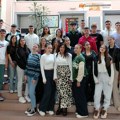 Humanost na delu – Gimnazija „Bora Stanković“ prikupila 288.000 dinara za sugrađanku Milicu Živković