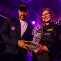 Londonski san postao stvarnost za najboljeg barmena regiona: Održano Schweppes Mixology Session finale