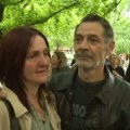 Roditelji Lazara Dinića nakon odluke o ukidanju zatvorskog pritvora: Nadamo se da će pravda pobediti