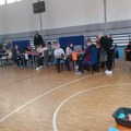 “Igre bez granica” povodom 15 godina rada Dnevnog boravka za decu i mlade sa smetnjama u razvoju