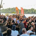 Jubilarno okupljanje moto zajednice u organizaciji Delta Auto Grupe
