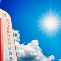 Srbija na udaru Pre tri godine počele su nenormalne vrućine, ove godine najavljuje se dvostruko gore vreme