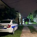 Vojvođanska ulica u Surčinu pod opsadom policije: U stanu nađen mrtav migrant, kažu da je ubica pobegao