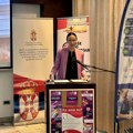 Žarić Kovačević: Za retke bolesti izdvojeno 10,2 milijarde dinara