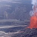 Proradio jedan od najaktivnijih vulkana na svetu: Lava izbija i do 300 metara uvis, snimci su nestvarni