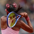 Hit oprema: Naomi Osaka u specijalnon kostimu u Parizu