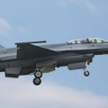 Novi bugarski F-16 bio prizemljen dva meseca, juče konačno poleteo: Političari se optužuju – ko je kriv?