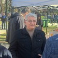 Slobodan univerzitet: Rektor Madić zloupotrebljava univerzitet u procesu izbora Saveta REM-a