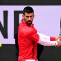 Novak protiv neočekivanog protivnika na Rolan garosu: Evo gde možete pratiti prenos meča Đoković - Mišolić