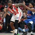 Mekinli Rajt uz zvuk sirene odveo Budućnost u finale ABA lige