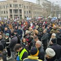 Studenti Pravnog fakulteta: Napad na profesorku inspirisala nenadležna predmetna institucija