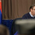 Vučićeve laže i paralaže