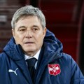 Stojković: Došli smo da pobedimo