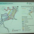 RERI tvrdi da mu je onemogućeno prisustvo prezentaciji plana za proširenje Beograda na vodi