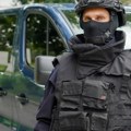 Dojava o bombi na Fakultetu političkih nauka u Beogradu!