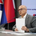 Vučević: Nismo doneli odluku da li će biti okupljanja 28. juna