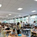 Sve o završnom ispitu: Prvi test u ponedeljak