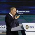Putin: Rusija ne traži kapitulaciju Ukrajine