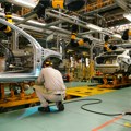 Automobili vade Nemačku iz krize? Narudžbine rastu, proizvodnja vozila vuče ekonomiju iz recesije