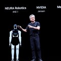 Nvidia i Foxconn planiraju uvođenje humanoidnih robota u fabriku u Hjustonu