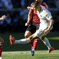 Joveljić u 96. minutu doneo pobedu Sportingu