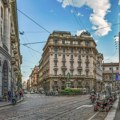 "Zadržite ih, lažni su": Neverovatan epilog pljačke u hotelu u Milanu
