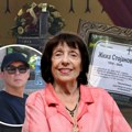 Sahrana Žiže Stojanović: Tuga na Novom groblju, voditelj u crnini došao ispred kapele: "Bila je četiri godine u domu"