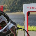 Prodaja vozila Tesla u Kini porasla za 3,7 odsto u junu