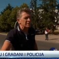„Na šta to liči? Gde su vam oznake? Šta će vam fantomke? Jeste vi mafija ili narodna policija?“
