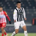 Saznajemo, vezista Partizana ide u Portugaliju: Stjepanović u Moreirenseu, oprostio dug crno-belima!