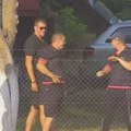 Jokić skakao od sreće zbog pobede svog konja!