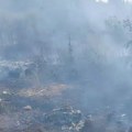 U Šumadiji aktivno 148 požara: Najteži u Desimirovcu i Cerovcu