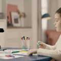 Upoznajte Yonbo: AI Robot pomaže deci u rešavanju domaćih zadataka (VIDEO)
