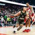Ау, каква „бомба“: Виртус довео Карсена Едвардса