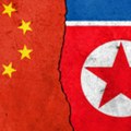 Pjongjang i Peking dogovaraju obnovu železničkog saobraćaja posle pet godina