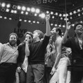 (VIDEO) "Za milion godina" na Vembliju: Kako se Jugoslavija predstavila na Live Aidu
