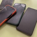 Uhapšen muškarac, krao mobilne telefone u tržnom centru u Nišu