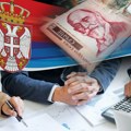 Zarade u privatnom sektoru vukle ostale: Kako to utiče na celu srpsku ekonomiju i šta Bugarska ima s tim?