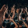 Partizan putuje u Toskanu