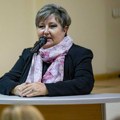 Optužena za napad nožem na dekanku Jovanović kaže da je bila pod uticajem TV Informer