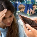 Da li bi žena i muž trebalo da imaju dva novčanika u kući: Nebojša postavio pitanje na mrežama, Srbi odmah krenuli u žučnu…