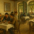 Kafana u kojoj je Beograd pisao, mislio i pio na veresiju